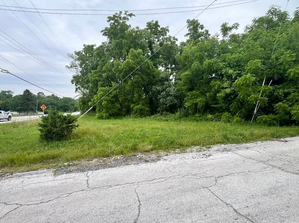 Vacant Western Ave, University Park, IL 60484