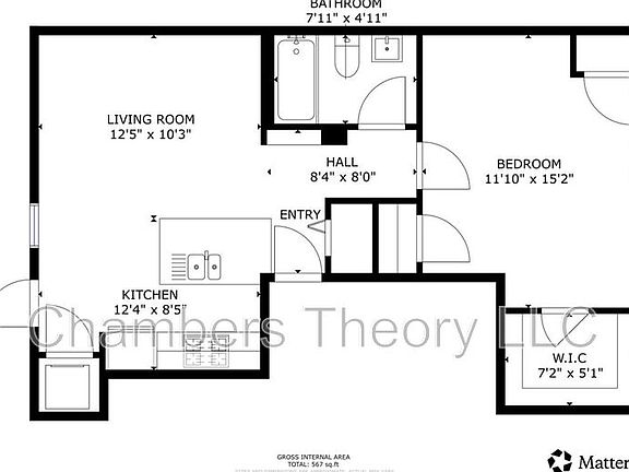 4th image of 220 2nd St SE #1
