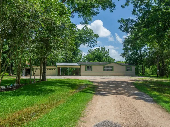 11935 County Road 170, Boling, TX 77420