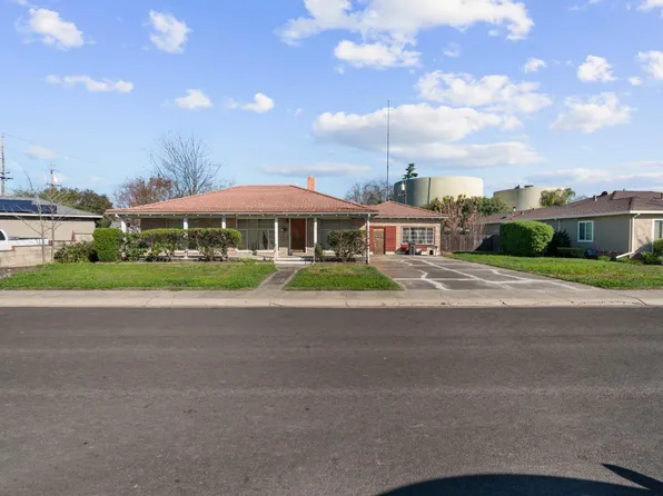 2557 W Mendocino Avenue, Stockton, CA 95204
