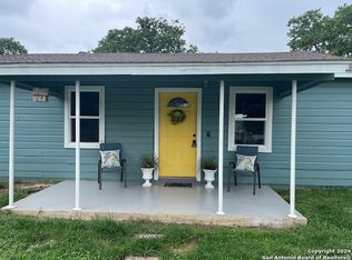 941 Fm 467, Seguin, TX 78155