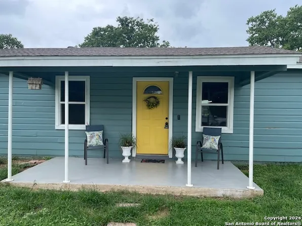 941 FM 467, Seguin, TX 78155