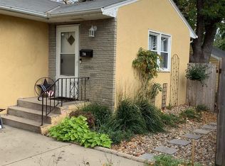 714 N Blauvelt Ave, Sioux Falls, SD 57103