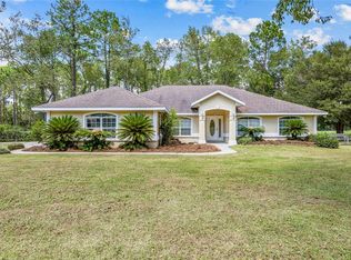 17302 NW 175th Ave, Alachua, FL 32615