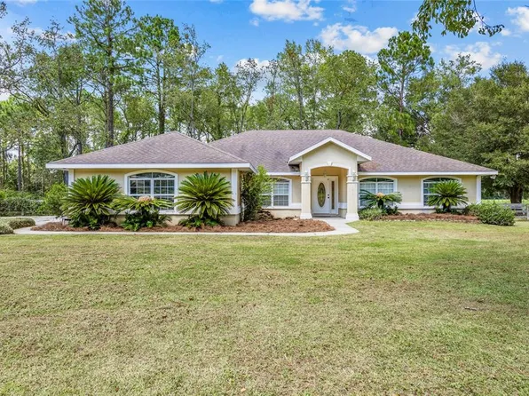 17302 NW 175th Ave, Alachua, FL 32615