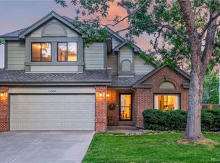 7206 S Pierson St, Littleton, CO 80127
