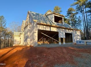 35 Big Bear Dr, Pittsboro, NC 27312