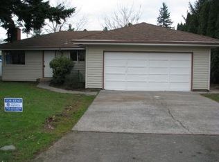 4706 SE 113th Ave, Portland, OR