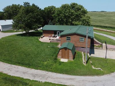 55242 847th Rd, Norfolk, NE, 68701