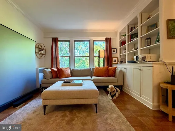 2500 Q St NW APT 307, Washington, DC 20007