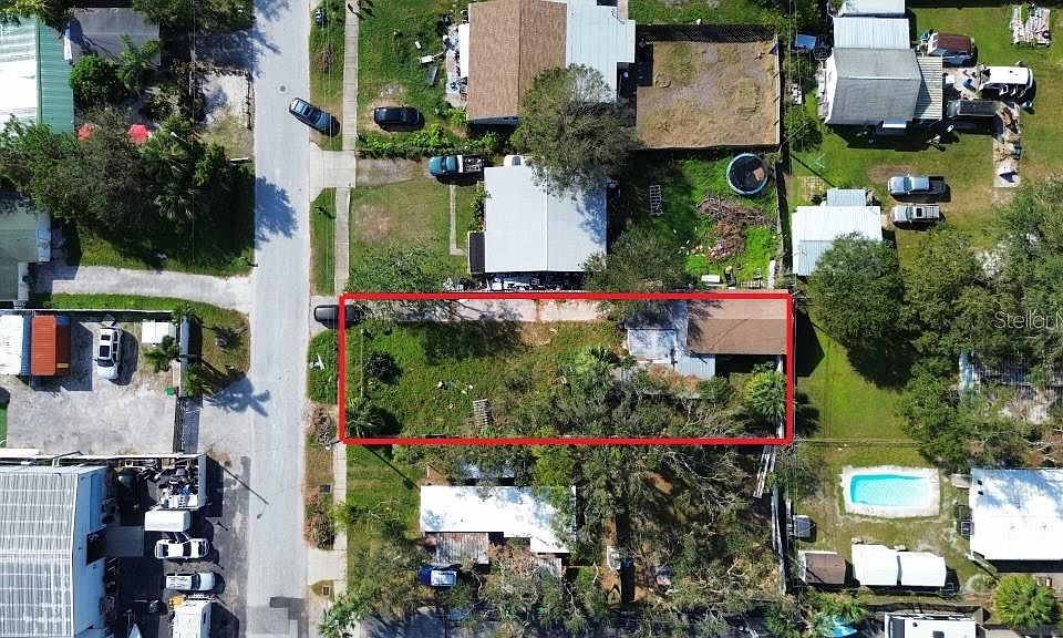 1st image of 6637 50TH AVENUE N