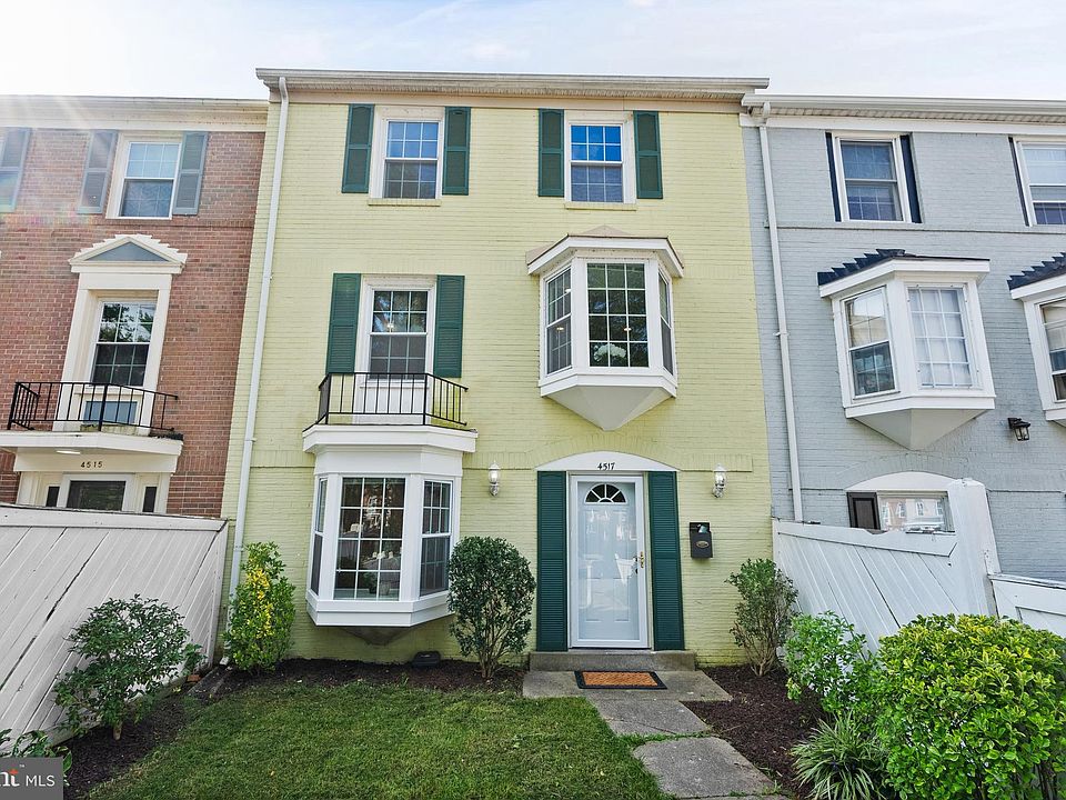 1st image of 4517 Squiredale Sq