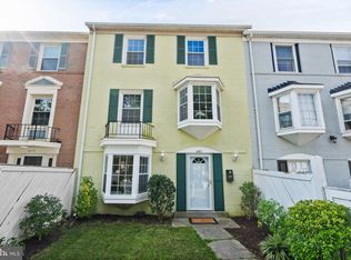 4517 Squiredale Sq, Alexandria, VA 22309