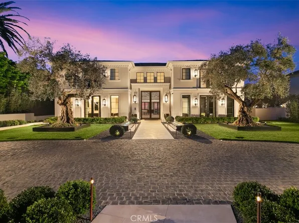 7 Sailview, Newport Coast, CA 92657