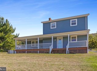 390 Texas Eastern Dr, Mc Connellsburg, PA 17233