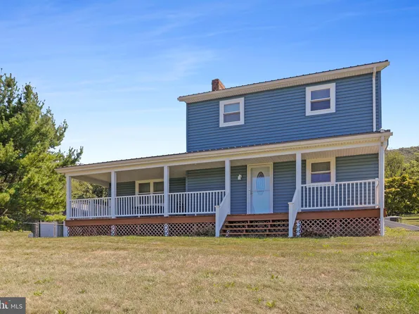 390 Texas Eastern Dr, Mc Connellsburg, PA 17233