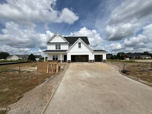 301 Hudson Village Dr #66, La Grange, NC 28551