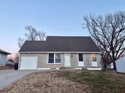 4317 N Denver Ave, Kansas City, MO, 64117