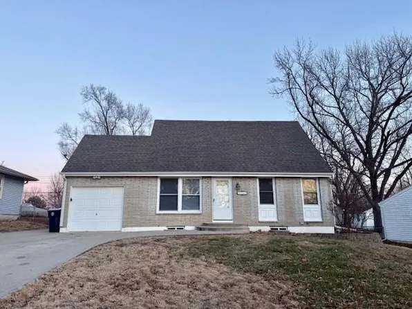 4317 N Denver Ave, Kansas City, MO 64117