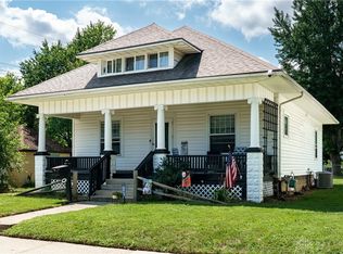 1121 Elm St, Springfield, OH 45503