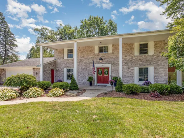 3044 Niccolet Pl, Bay City, MI 48706