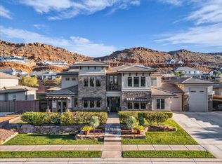 2908 E Auburn Dr, St George, UT 84790