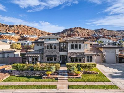 2908 E Auburn Dr, St George, UT, 84790
