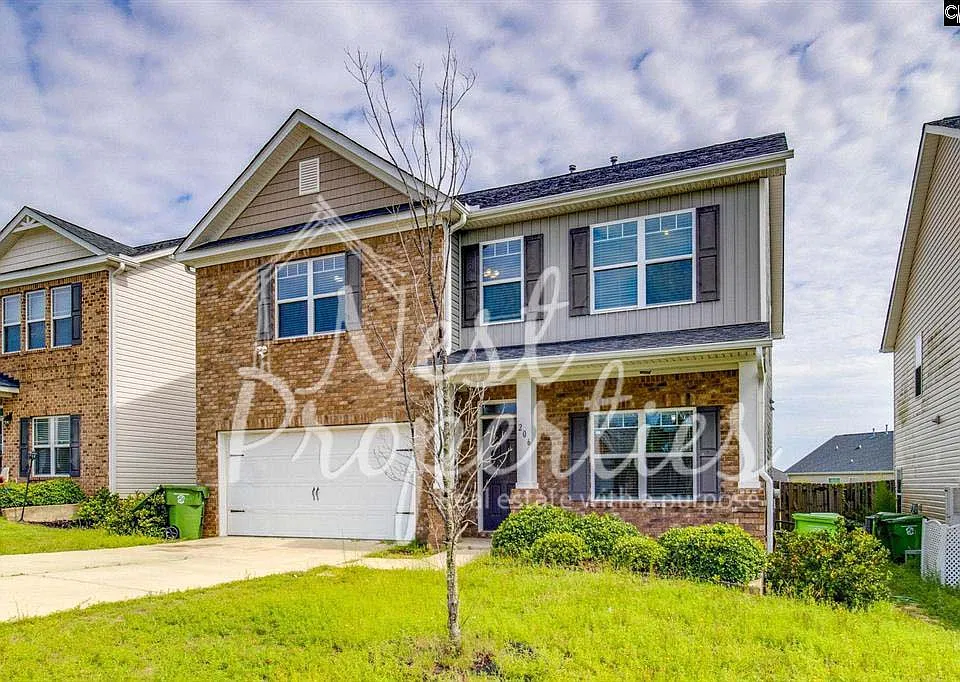 206 Barony Place Dr