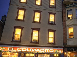 18 Van Houten St, Paterson, NJ 07505