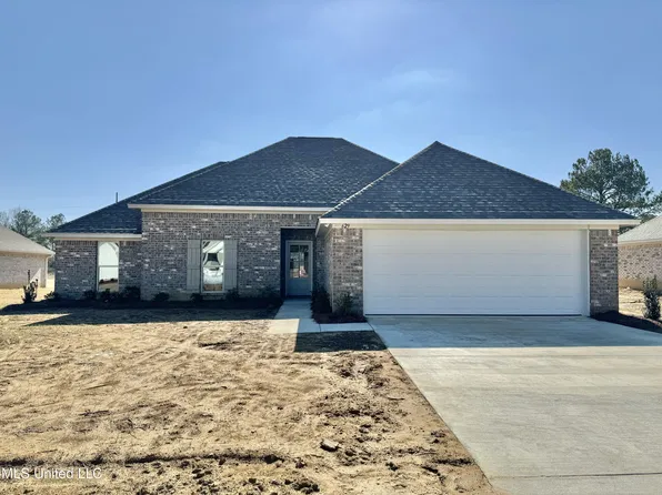 629 Westfield Dr, Pearl, MS 39208