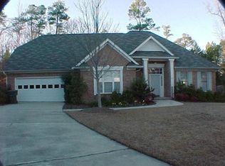 9 Hamptonwood Ct, Columbia, SC 29209