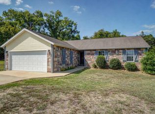 411 W Boulder Rd, Ozark, MO 65721