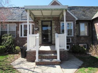 13326 86th St, Ozone Park, NY 11417