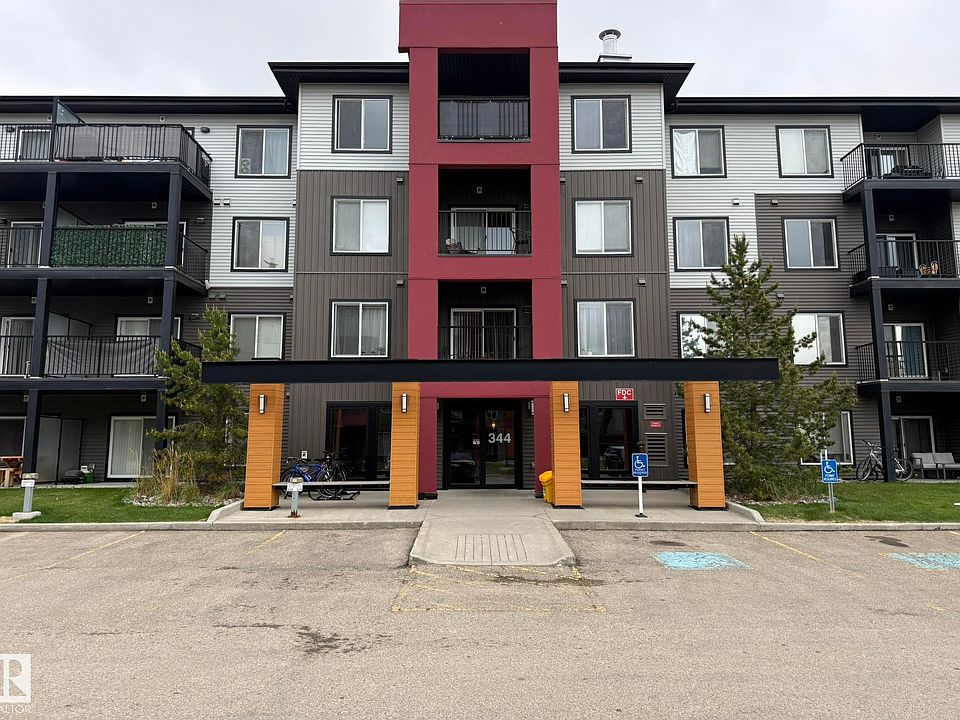 1st image of 344 Windermere Rd NW #119