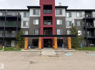 Elements At Windermere, Edmonton, AB T6W 2P2
