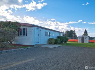 9900 Blomberg St SW TRAILER 9, Olympia, WA 98512