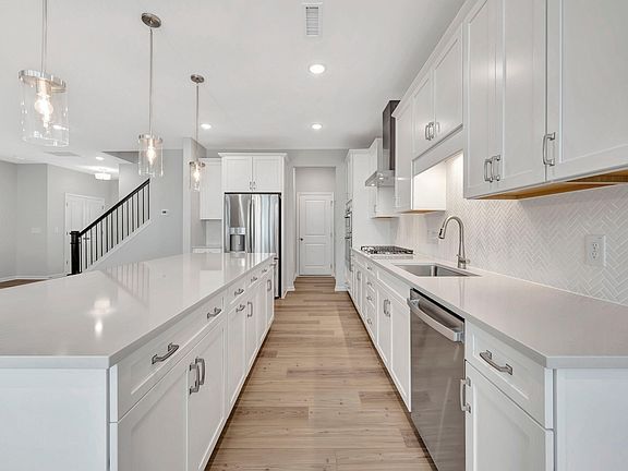 3rd image of 3138 Cathedral Comb Dr #252