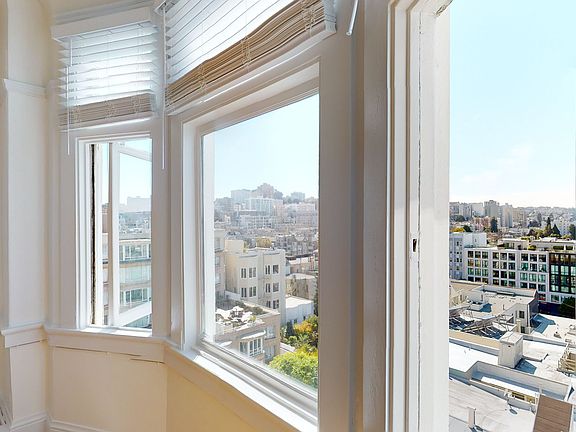 3rd image of 2357 Polk St #505