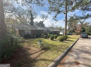 1060 Winton Ave #A-F, Macon, GA 31204