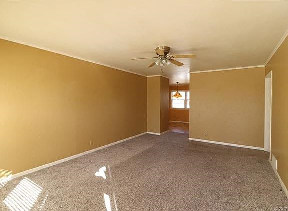 Living Room from Front Door