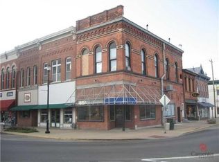 1 Public Sq, Shelbyville, IN 46176