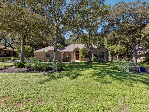 20123 HOYA LN, Garden Ridge, TX 78266