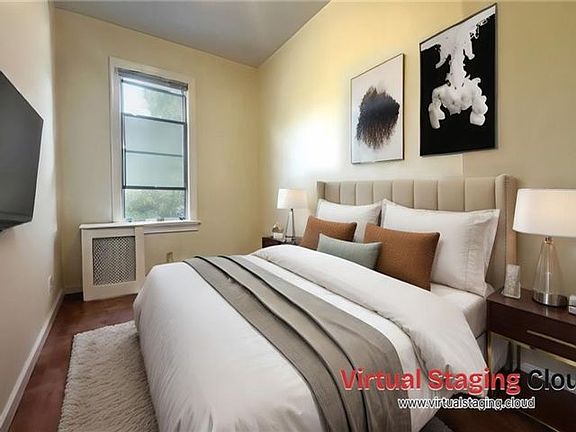 2nd image of 2593 Ocean Ave #2B