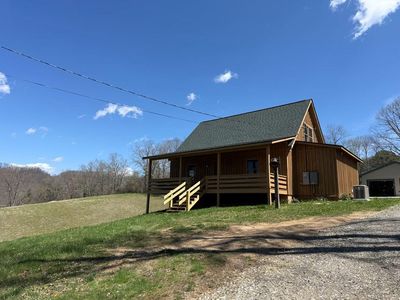 150 Hedgecock Ln, Glen Daniel, WV, 25844