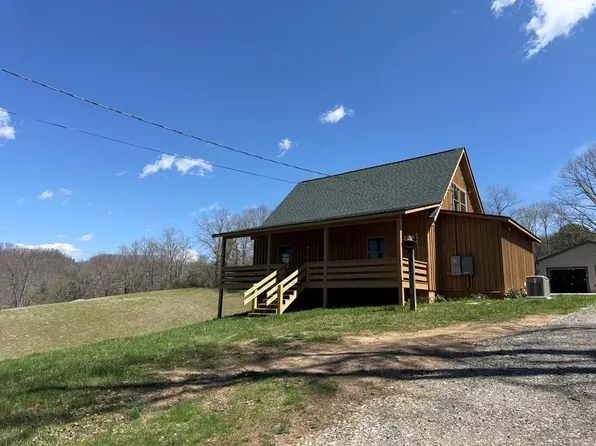 150 Hedgecock Ln, Glen Daniel, WV 25844