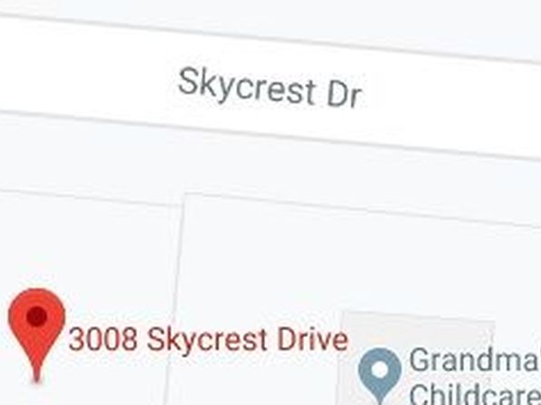 3008 Skycrest Dr