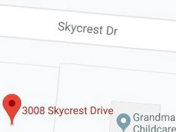 3008 Skycrest Dr, Raleigh, NC 27604