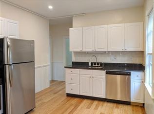 9 Belknap St #2, Arlington, MA 02474