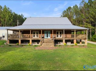 11544 White Pike, Cherokee, AL 35616