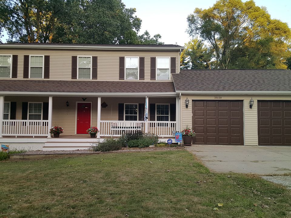 1st image of 25120 Lois Ln